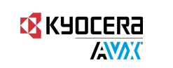 京瓷AVX