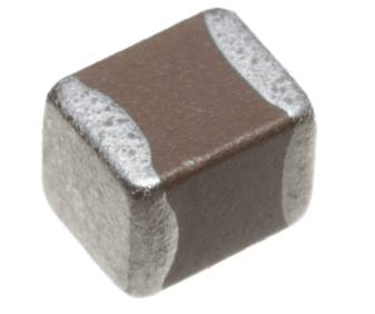 车规品贴片电容