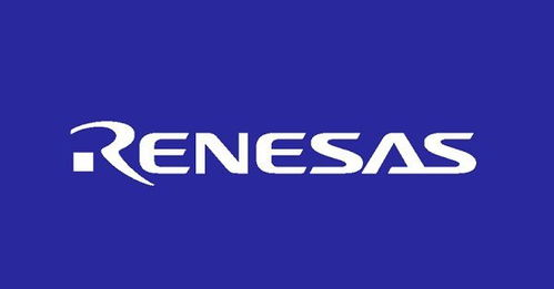 RENESAS