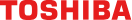 TOSHIBA